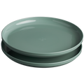 Stanley The Wildfare Core Stacking Plate 2-pack | 7 IN