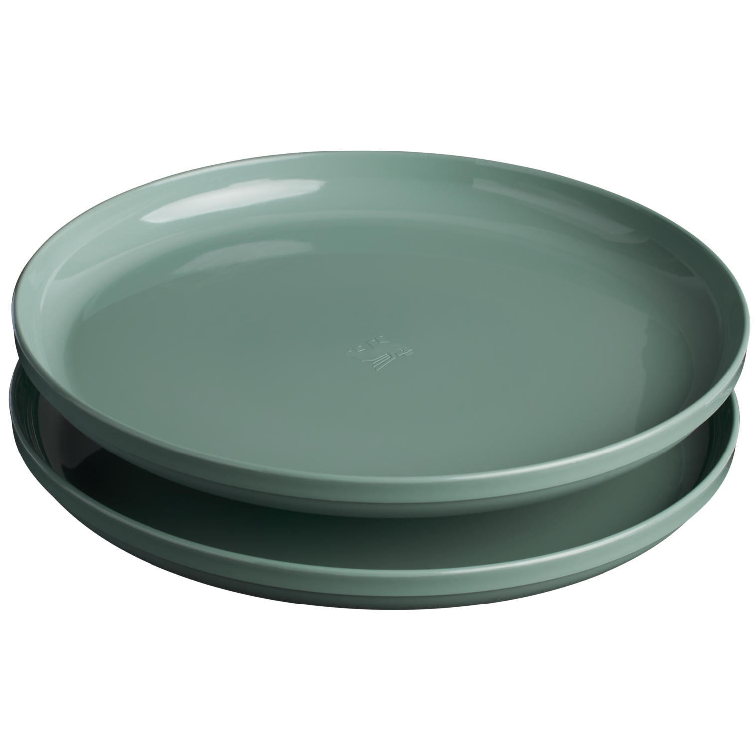 Stanley The Wildfare Core Stacking Plate 2-pack | 7 IN