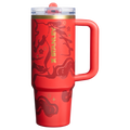Stanley The Lunar New Year Quencher® ProTour Flip Straw Tumbler | 30 OZ
