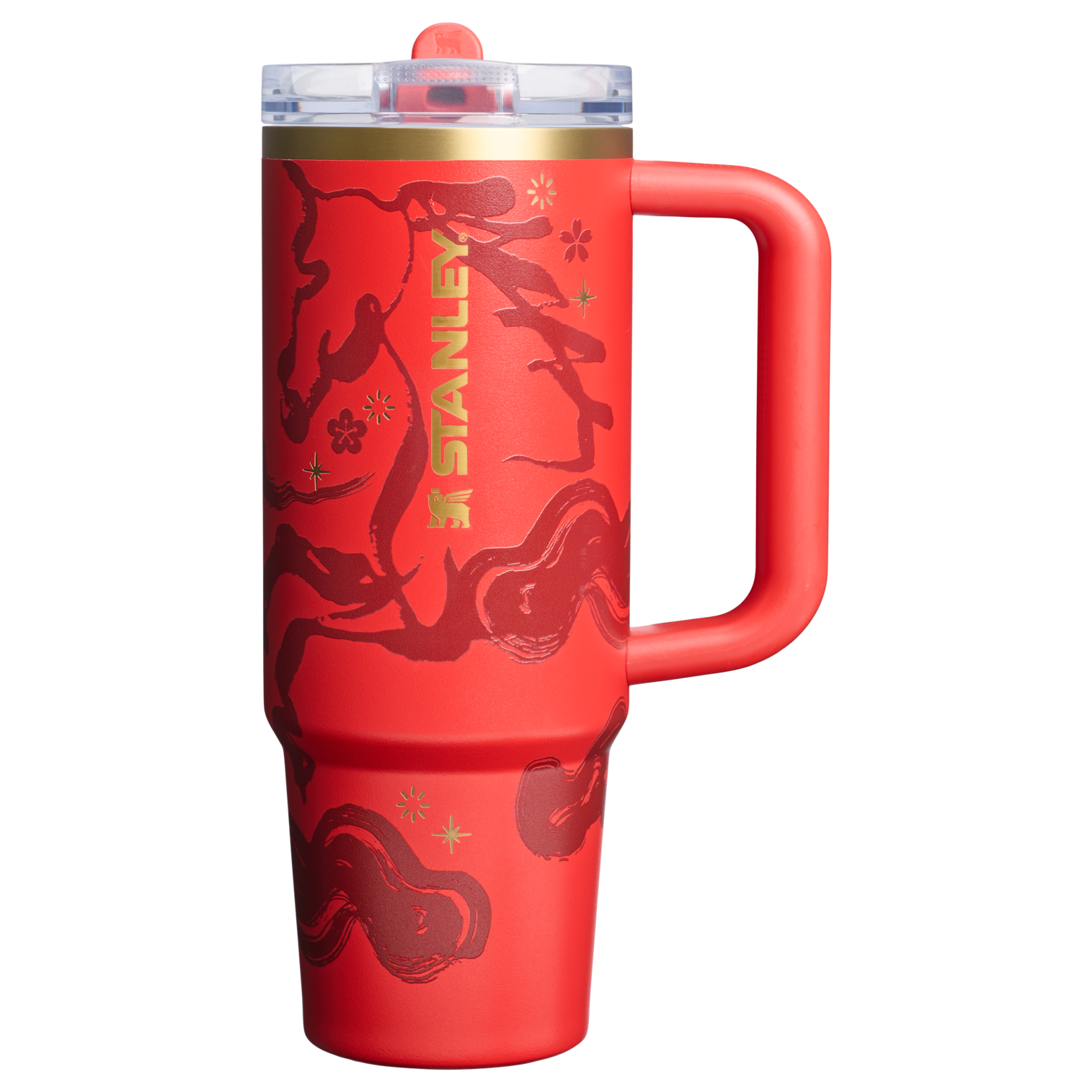 Stanley The Lunar New Year Quencher® ProTour Flip Straw Tumbler | 30 OZ