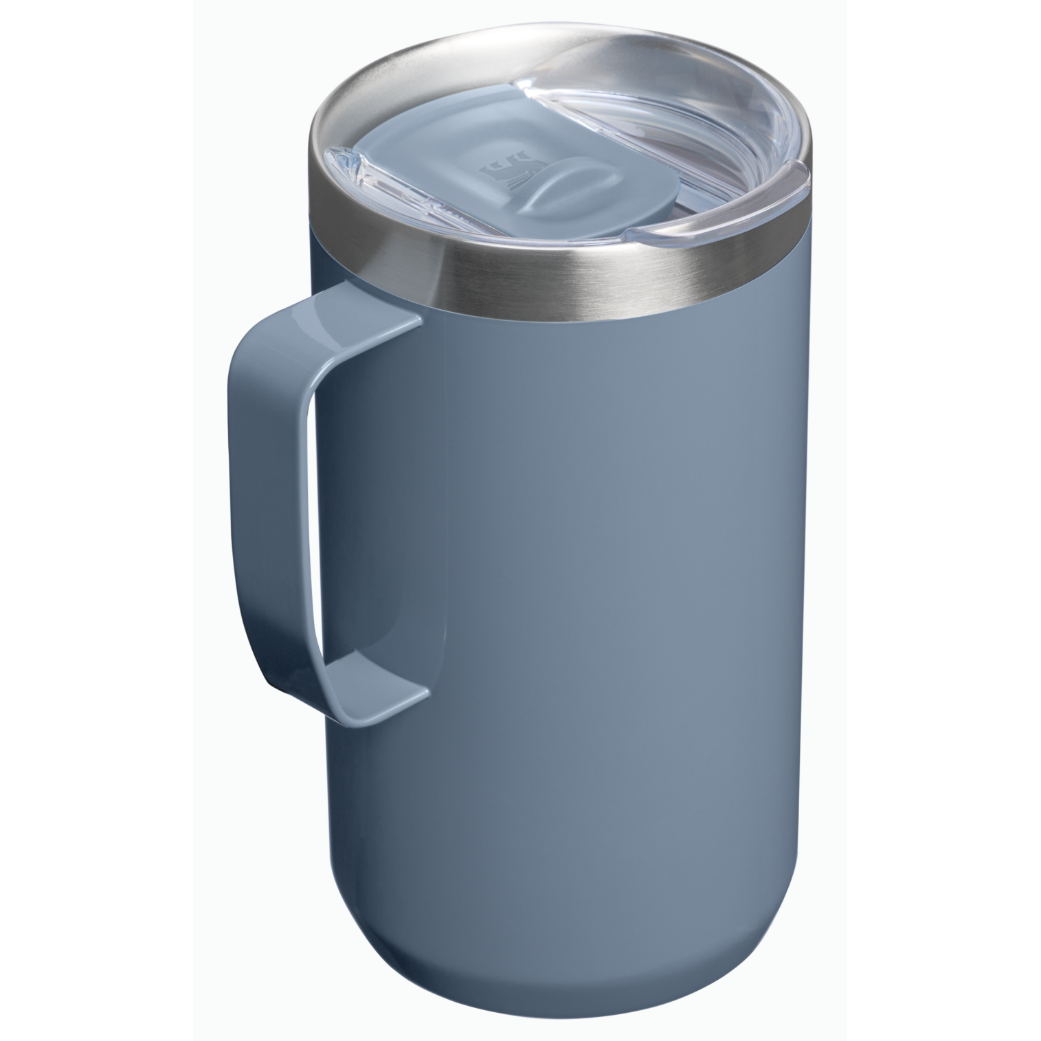 Stanley The Stay-Hot Camp Mug | 24 OZ