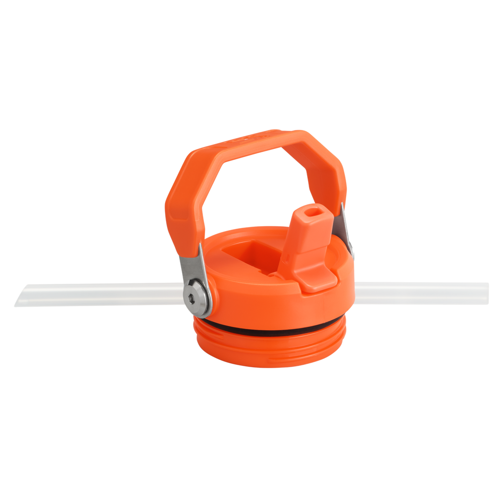 Stanley The IceFlow™ Bottle with Flip Straw Lid | 24 OZ