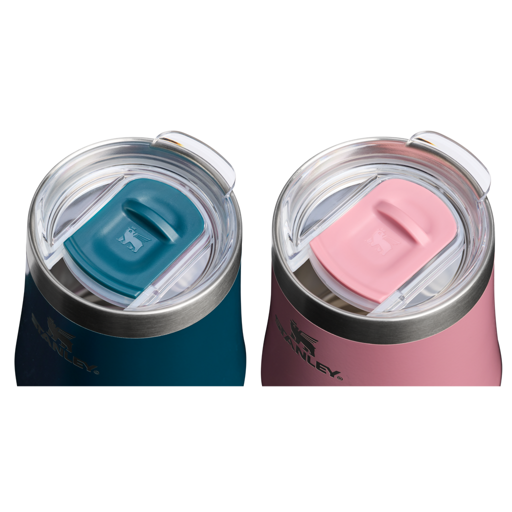 Stanley The Reserve Wine Tumbler | 11 OZ (2-pack)