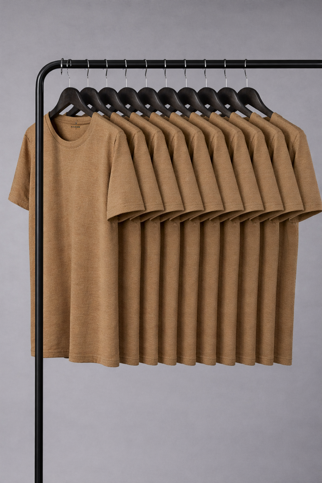 Men's Wallace Short Sleeve Bundle Set of 3, 5, or 10