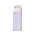 16oz. StrawSip™ Flip Bottle