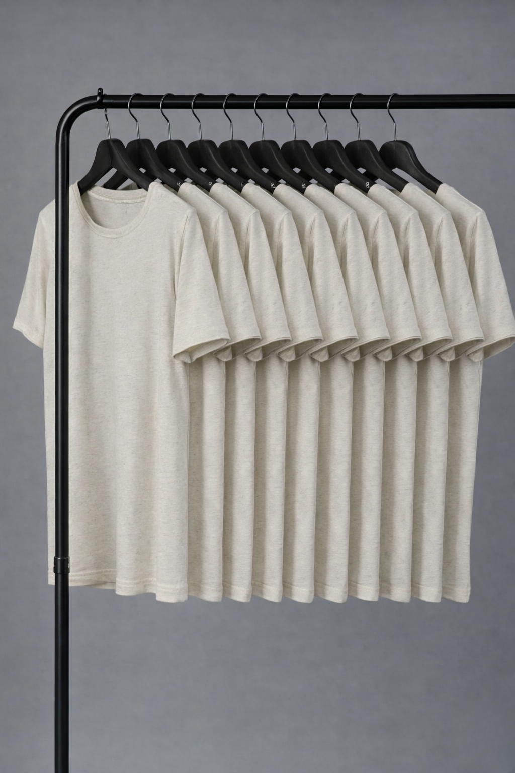 Men's Wallace Short Sleeve Bundle Set of 3, 5, or 10