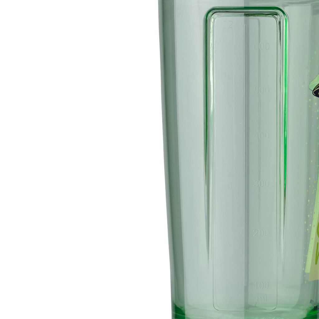The Shaker Club - Pro Series