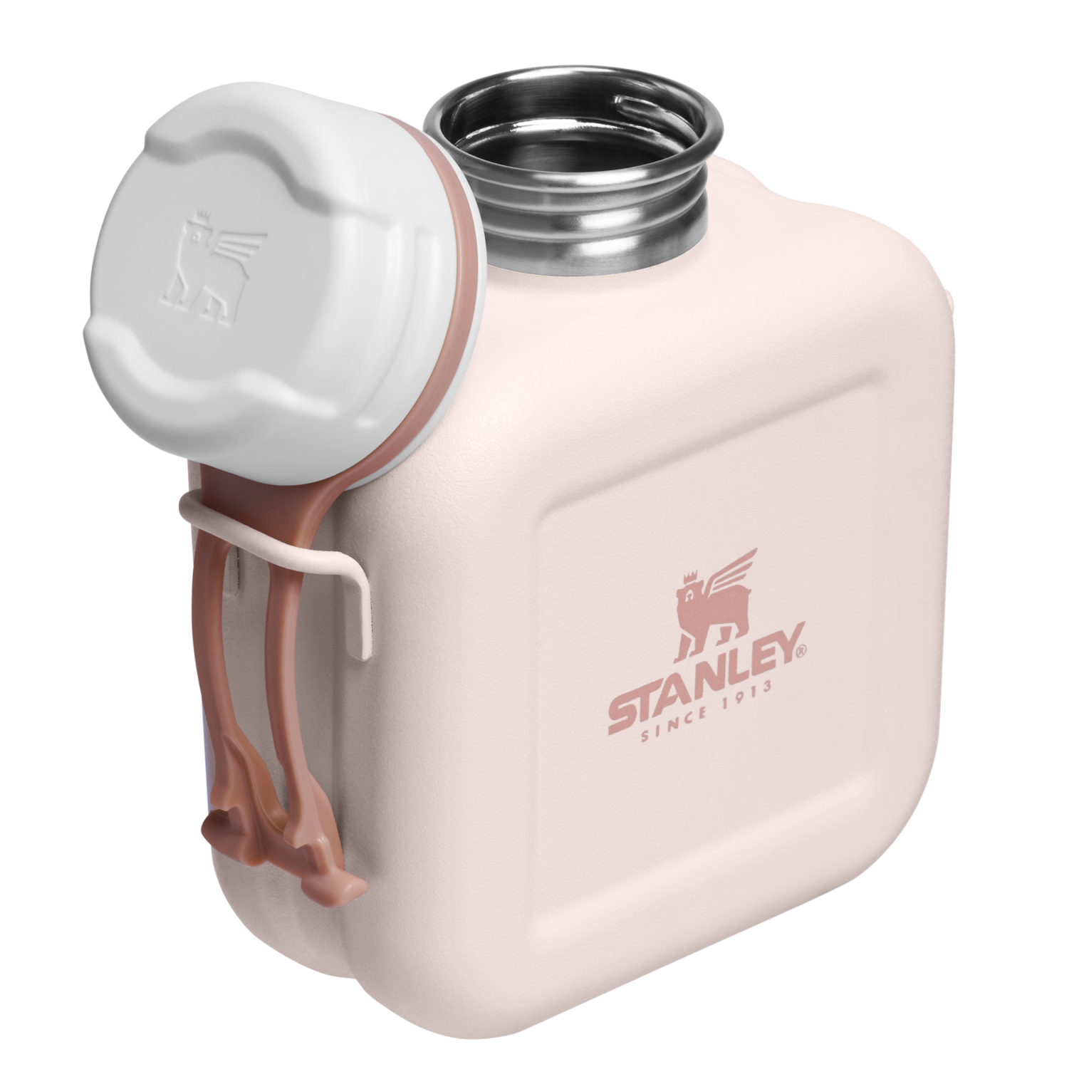 Stanley The Next x Nature Canteen | 25 OZ
