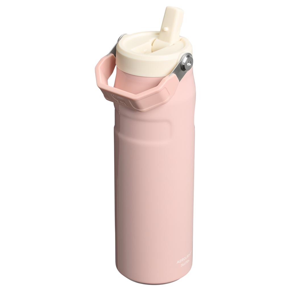 Stanley The IceFlow™ Bottle with Flip Straw Lid | 24 OZ