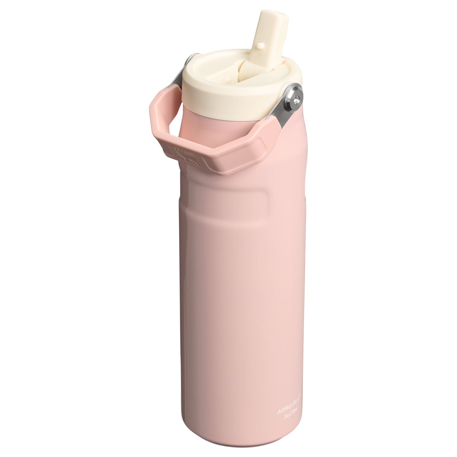 Stanley The IceFlow™ Bottle with Flip Straw Lid | 24 OZ