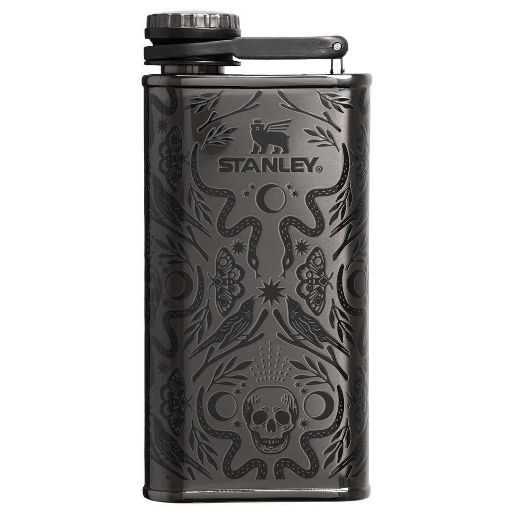 Stanley The Halloween Easy Fill Flask | 8 OZ