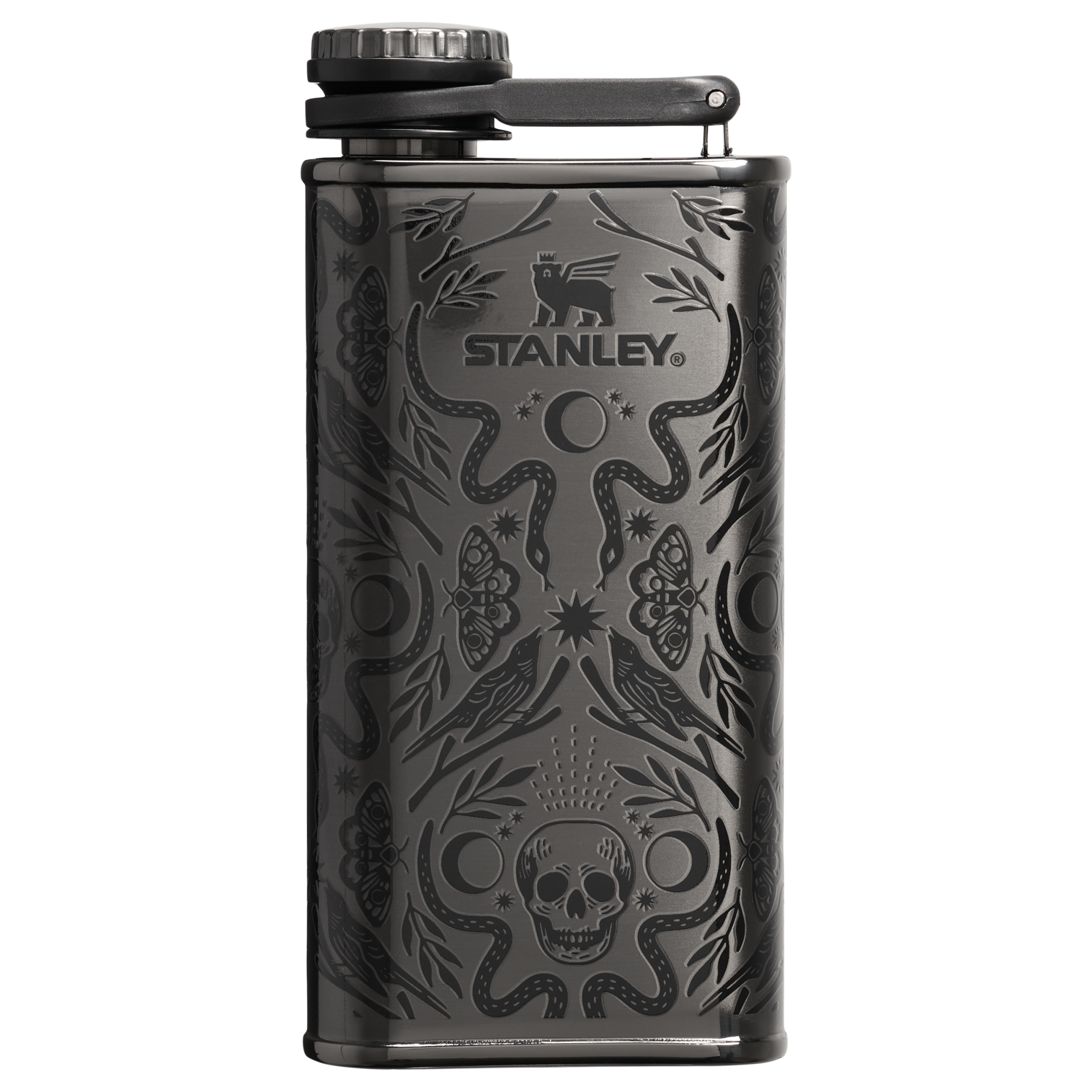 Stanley The Halloween Easy Fill Flask | 8 OZ