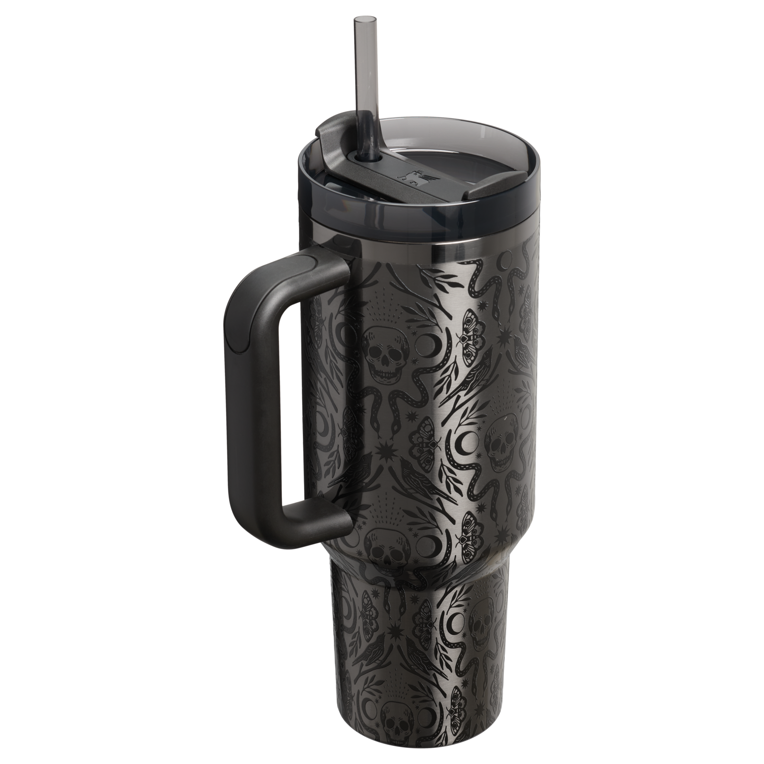 Stanley The Halloween Quencher ® H2.0 FlowState™ Tumbler | 40 OZ