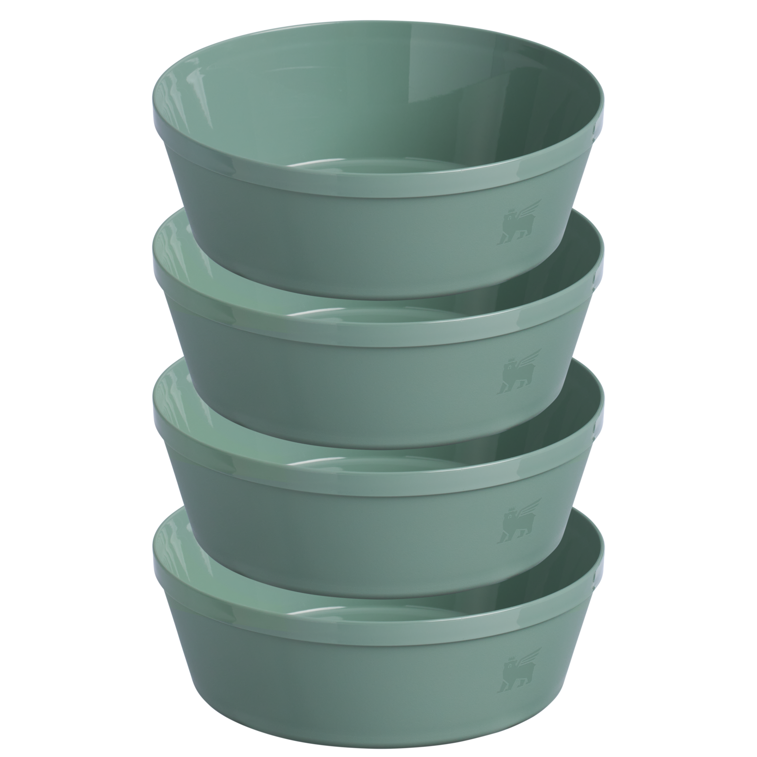 Stanley The Wildfare Core Full Serve Cookset | 26-piece set | 4 QT