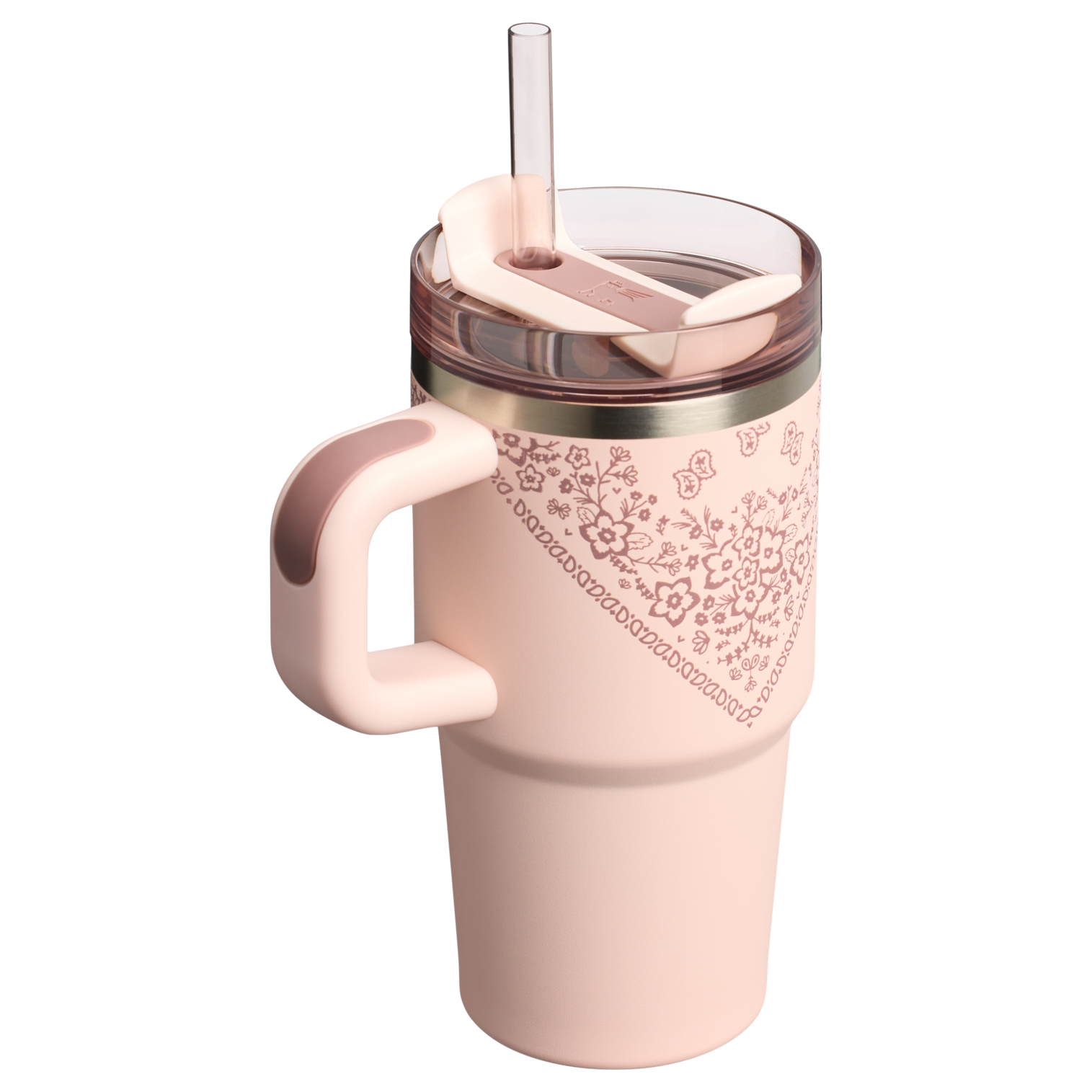 Stanley The Quencher H2.O FlowState™ Tumbler| 20 OZ